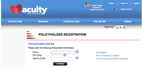 How to login to Acuite .